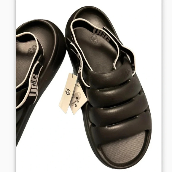 Ugg sandals - Picture 2 of 2